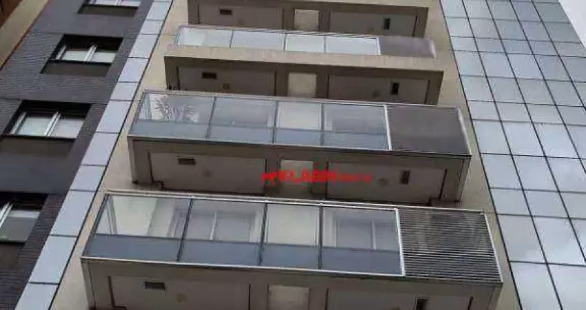 Conjunto, 38 m² - venda por r$ 688.999,00 ou aluguel por r$ 3.680,00/mês - vila mariana - são paulo/sp