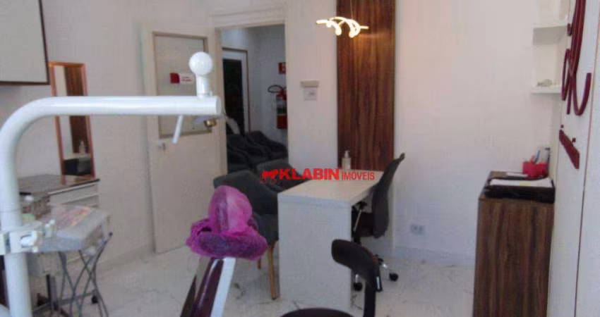 Sala para alugar, 20 m² por R$ 3.000,00/mês - Vila Mariana - São Paulo/SP