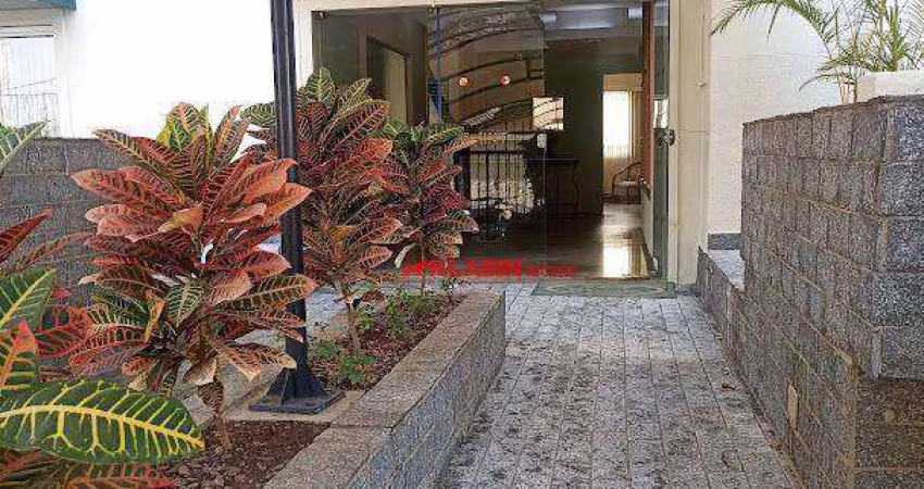 Apartamento com 1 dormitório à venda, 45 m² por R$ 532.000,00 - Bela Vista - São Paulo/SP