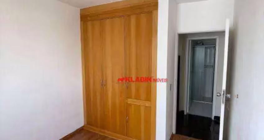 Apartamento com 2 quartos à venda na Avenida Bem-te-vi, Moema, São Paulo