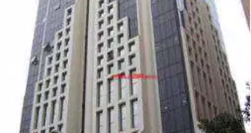 Prédio à venda, 6768 m² por R$ 35.000.000,00 - Bela Vista - São Paulo/SP
