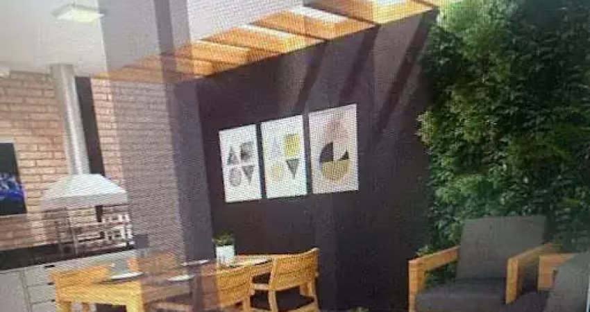 Casa com 2 quartos à venda na Rua Conde de Irajá, Vila Mariana, São Paulo