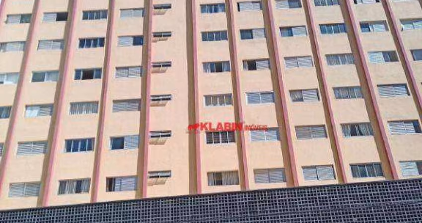 Apartamento de 1 Dormitório com 1 Vaga de Garagem - 39,16m² de Área Privativa/Útil - Boa Localização à 200m do Metrô República - Apartamento Original