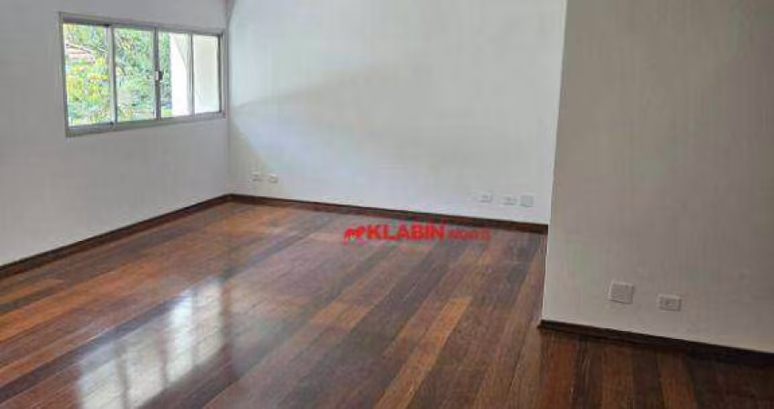 Apartamento com 3 dormitórios para alugar, 180 m² por R$ 11.298,00/mês - Jardim Paulista - São Paulo/SP