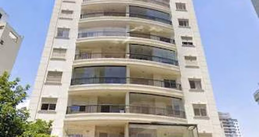 Apartamento com 2 dormitórios à venda, 74 m² por R$ 930.000,00 - Vila Mariana (Zona Sul) - São Paulo/SP