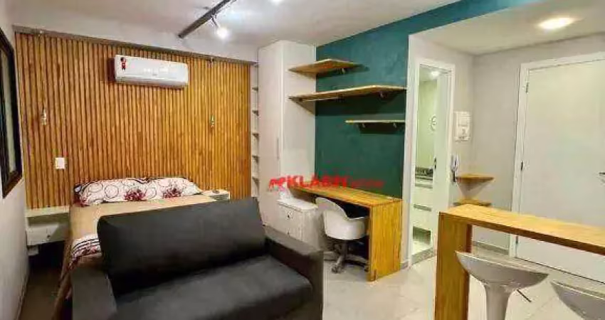 Apartamento com 1 quarto à venda na Rua Conselheiro Furtado, Liberdade, São Paulo