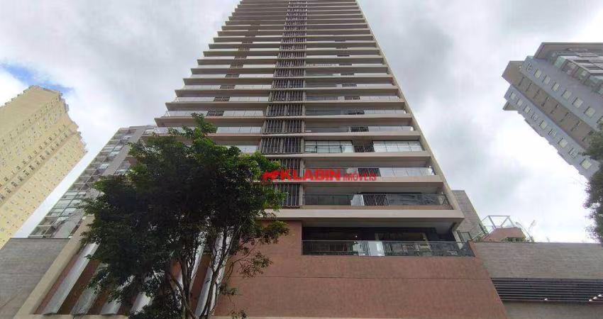 Apartamento com 3 dormitórios à venda, 141 m² por R$ 2.438.000,00 - Vila Mariana - São Paulo/SP