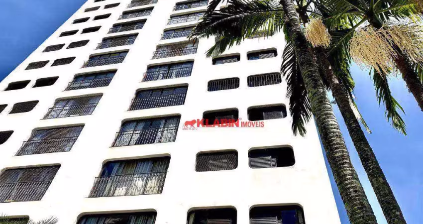 Apartamento com 3 quartos à venda na Rua Loureiro da Cruz, Aclimação, São Paulo