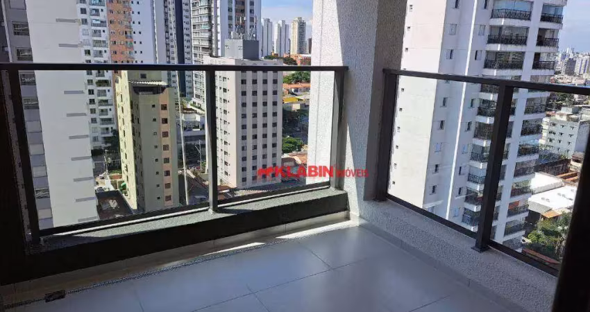 Apartamento com 3 dormitórios à venda, 79 m² por r$ 920.000,00 - ipiranga - são paulo/sp