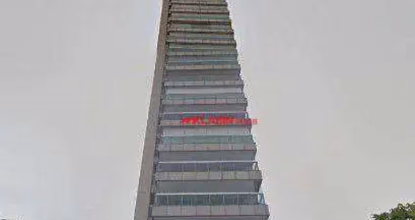 Cobertura com 3 dormitórios à venda, 350 m² por R$ 8.000.000,00 - Vila Mariana - São Paulo/SP
