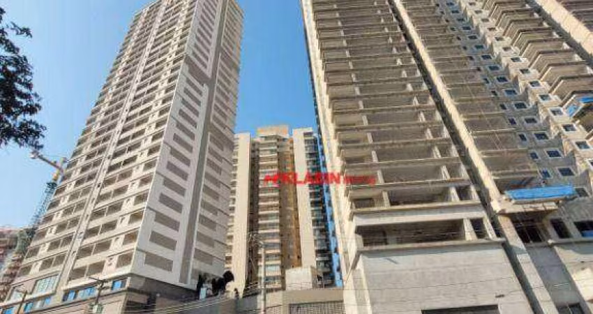 EXCELENTE APARTAMENTO - 3 DORMITÓRIOS, 75 M2 ÁREA ÚTIL, 1 VAGA DE GARAGEM - AO LADO DO METRÔ SACOMÃ.