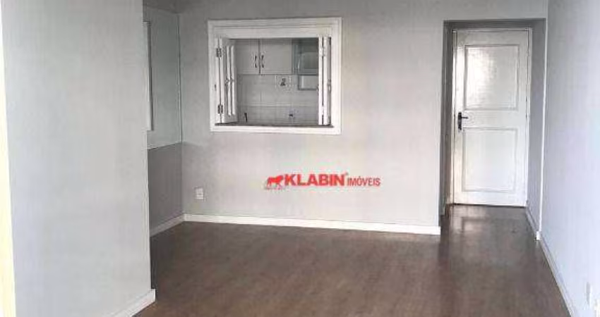 Apartamento com 2 dormitórios à venda, 74 m² por R$ 910.000 - Jardim Vila Mariana - São Paulo/SP
