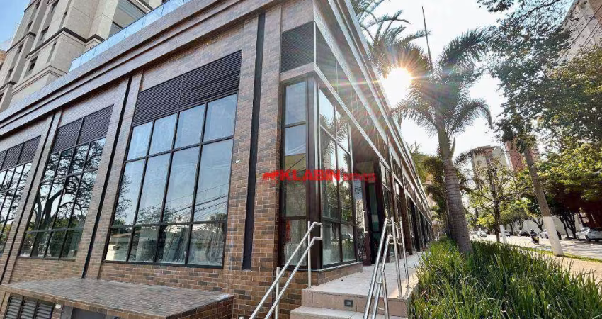 Loja para alugar, 100 m² por R$ 17.002/mês - Vila Mariana - São Paulo/SP
