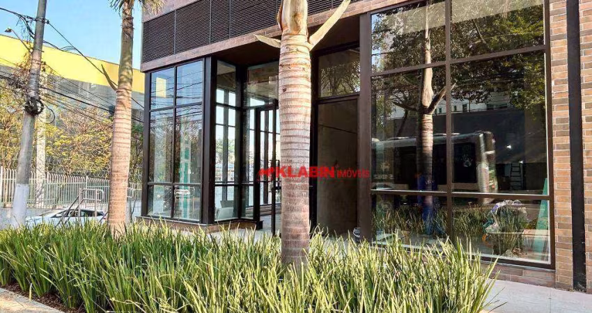 Loja para alugar, 100 m² por R$ 12.180,00/mês - Vila Mariana - São Paulo/SP