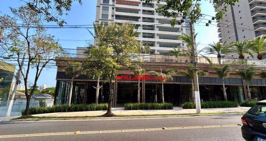 Loja para alugar, 200 m² por R$ 30.500,00/mês - Vila Mariana - São Paulo/SP