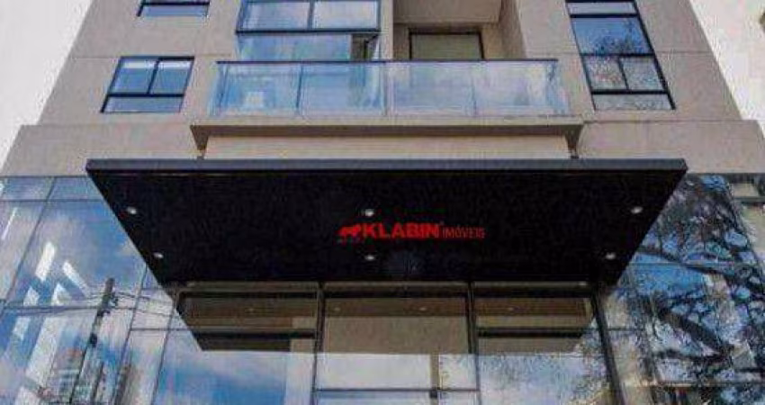 Studio com 1 dormitório à venda, 34 m² por R$ 850.000,00 - Jardim Paulista - São Paulo/SP