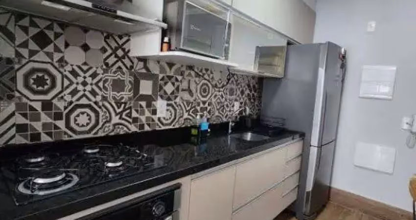 Apartamento com 1 dormitório à venda, 45 m² por r$ 465.000,00 - cambuci - são paulo/sp