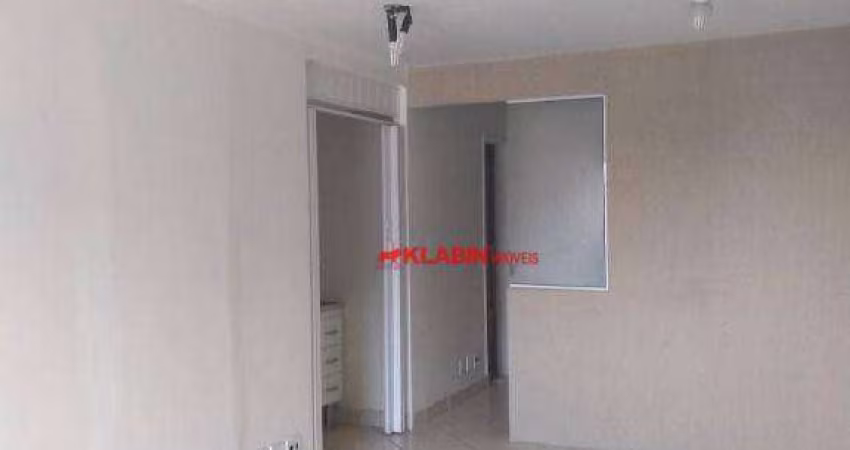 Sala à venda, 30 m² por R$ 250.000,00 - Vila Mariana - São Paulo/SP