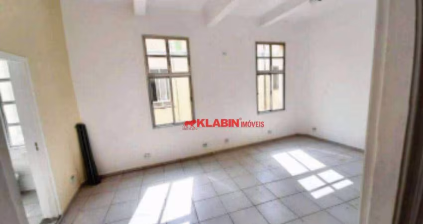 Conjunto, 58 m² - venda por R$ 170.000 ou aluguel por R$ 2.290/mês - Sé - São Paulo/SP