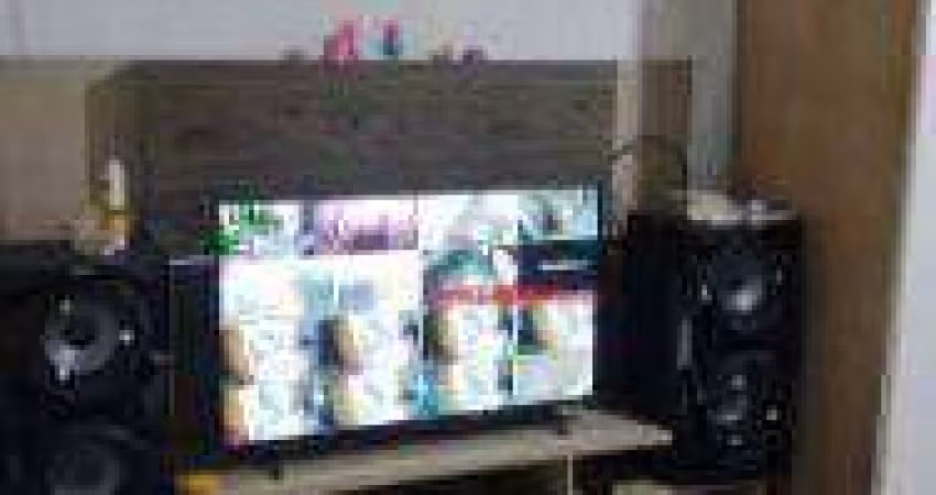 Kitnet com 1 dormitório à venda, 39 m² por R$ 148.400,00 - Liberdade - São Paulo/SP