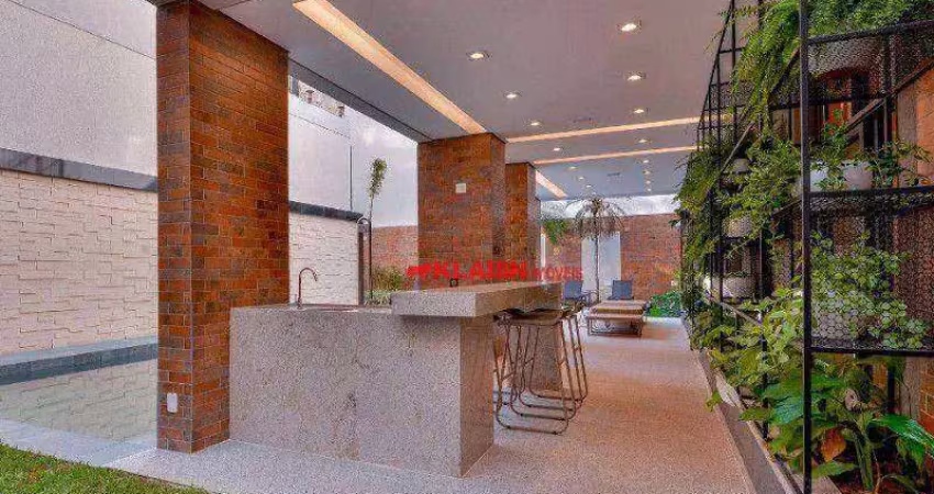 Apartamento com 1 dormitório à venda, 27 m² por R$ 365.000,00 - República - São Paulo/SP