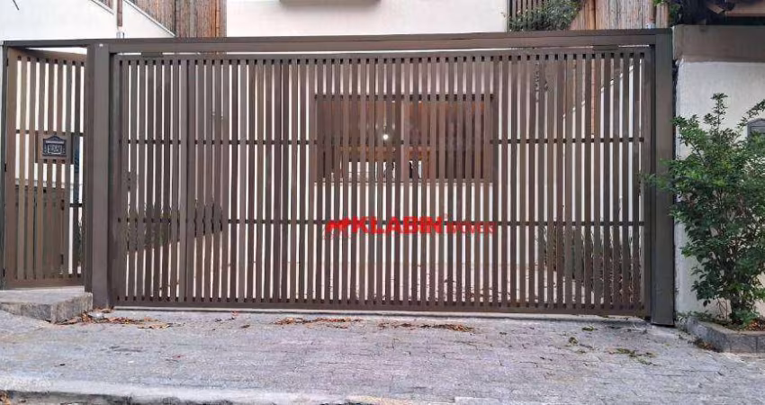 Casa com 3 dormitórios para alugar, 182 m² por R$ 15.500,00/mês - Vila Mariana (Zona Sul) - São Paulo/SP