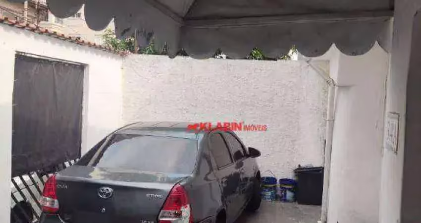 Sobrado com 2 dormitórios à venda, 148 m² por R$ 880.000,00 - Vila Mariana - São Paulo/SP