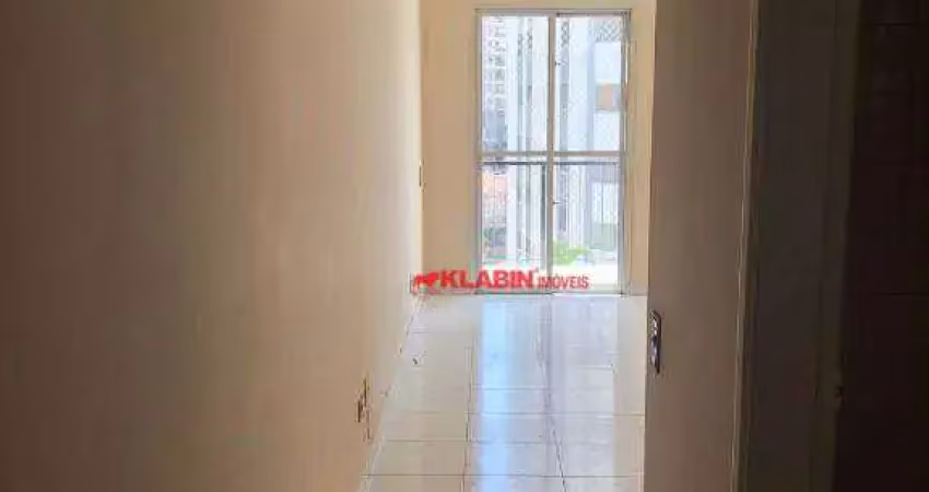 Apartamento com 2 dormitórios à venda, 55 m² por r$ 440.000,00 - vila guarani - são paulo/sp