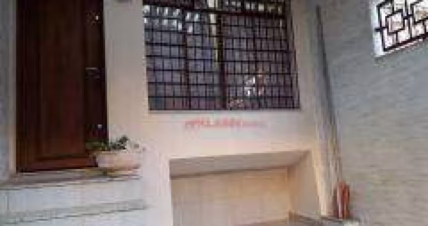 Sobrado com 2 dormitórios à venda, 107 m² por R$ 950.000,00 - Vila Mariana - São Paulo/SP