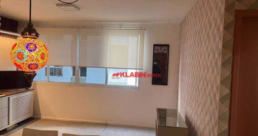 Apartamento com 1 dormitório à venda, 38 m² por R$ 580.000,00 - Bela Vista - São Paulo/SP