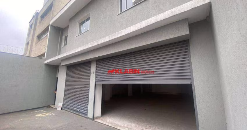Sobrado com 2 dormitórios, 320 m² - venda por R$ 4.600.000,00 ou aluguel por R$ 19.000,00/mês - Vila Clementino - São Paulo/SP