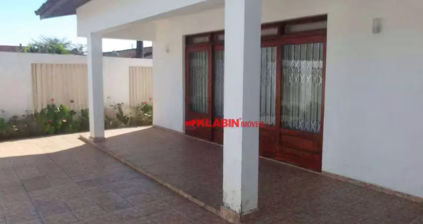 Casa com 3 dormitórios à venda, 161 m² por r$ 800.000,00 - cibratel i - itanhaém/sp
