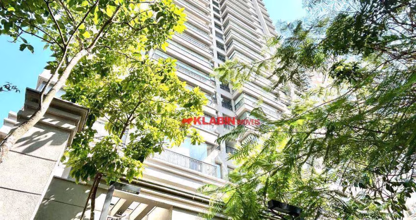 Apartamento com 3 dormitórios à venda, 147 m² por R$ 2.590.000,00 - Chácara Klabin - São Paulo/SP