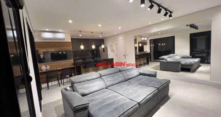 Apartamento com 2 dormitórios à venda, 73 m² por R$ 1.240.000,00 - Vila Mariana - São Paulo/SP