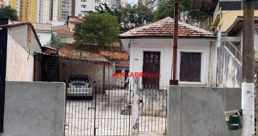 Casa com 4 dormitórios à venda, 201 m² por R$ 750.000,00 - Bosque da Saúde - São Paulo/SP