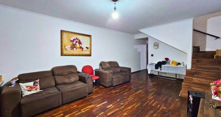 Sobrado com 3 dormitórios à venda, 185 m² por R$ 499.000,00 - Vila Jaguara - São Paulo/SP