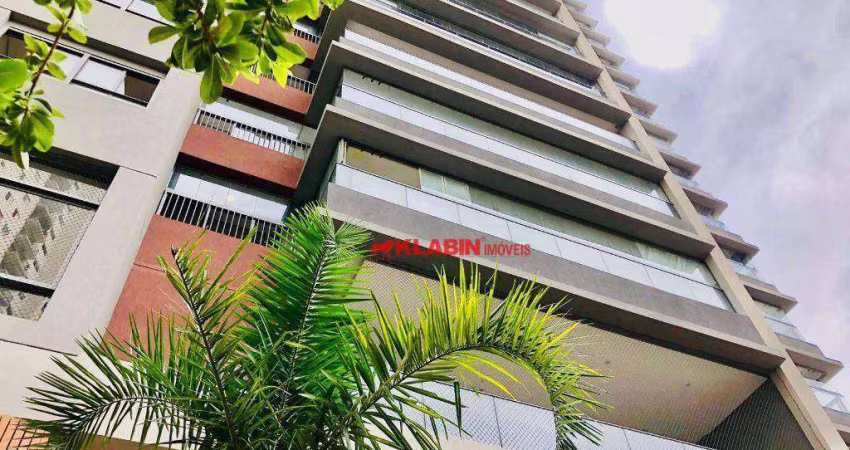 Apartamento com 4 dormitórios à venda, 155 m² por R$ 2.380.000,00 - Vila Mariana - São Paulo/SP