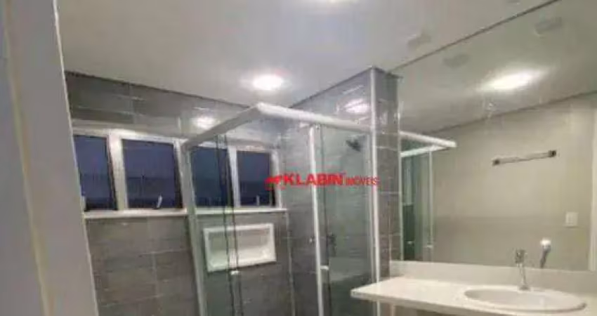 Apartamento com 3 quartos à venda na Rua Doutor Eduardo de Souza Aranha, Itaim Bibi, São Paulo