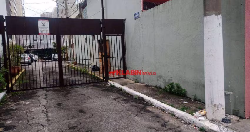 Casa com 3 dormitórios à venda, 150 m² por R$ 1.550.000,00 - Vila Mariana - São Paulo/SP