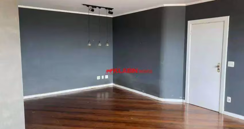 Apartamento com 3 quartos à venda na Rua Baronesa de Bela Vista, Campo Belo, São Paulo