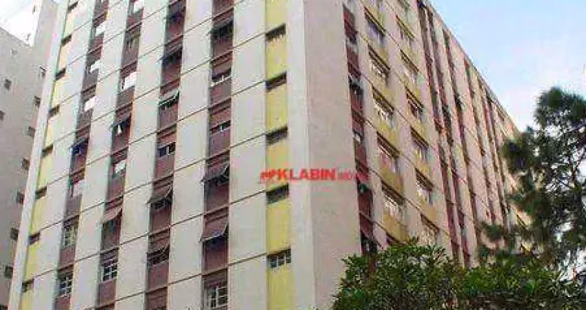 Apartamento com 2 dormitórios à venda, 100 m² por r$ 1.235.000,00 - higienópolis - são paulo/sp