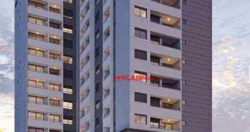 Studio, 30 m² - venda por r$ 501.000,00 ou aluguel por r$ 4.930,00/mês - vila mariana - são paulo/sp