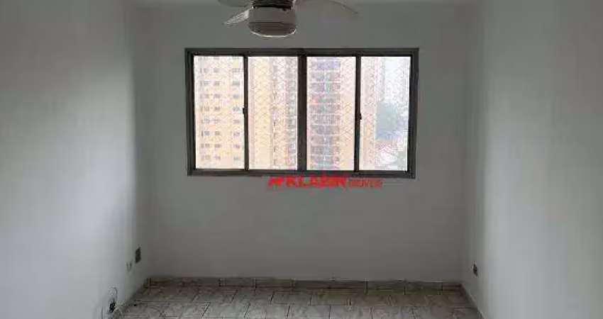 Apartamento com 2 dormitórios à venda, 55 m² por R$ 465.000,00 - São Judas - São Paulo/SP