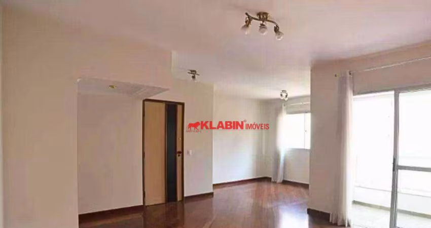 Apartamento com 3 dormitórios à venda, 111 m² por R$ 1.049.000,00 - Jardim Vila Mariana - São Paulo/SP