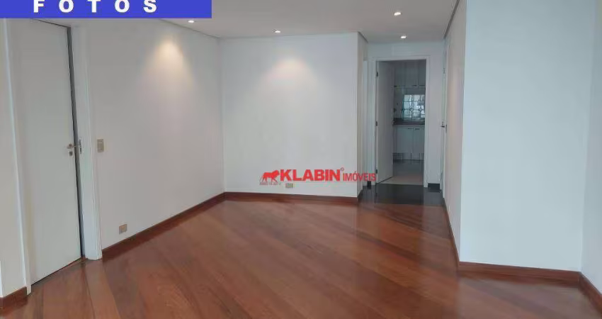 KLABIN, METRÔ PRÓXIMO, APARTAMENTO, 4 DORMITÓRIOS, PRONTO PARA MORAR