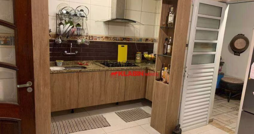 Sobrado com 4 dormitórios à venda, 155 m² por R$ 1.100.000,00 - Vila Monumento - São Paulo/SP