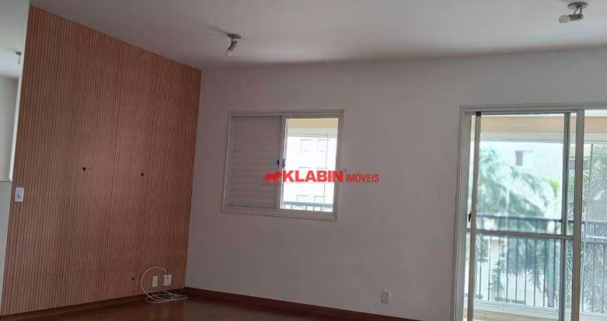 Apartamento com 3 dormitórios à venda, 101 m² por R$ 1.200.000,00 - Vila Mariana - São Paulo/SP