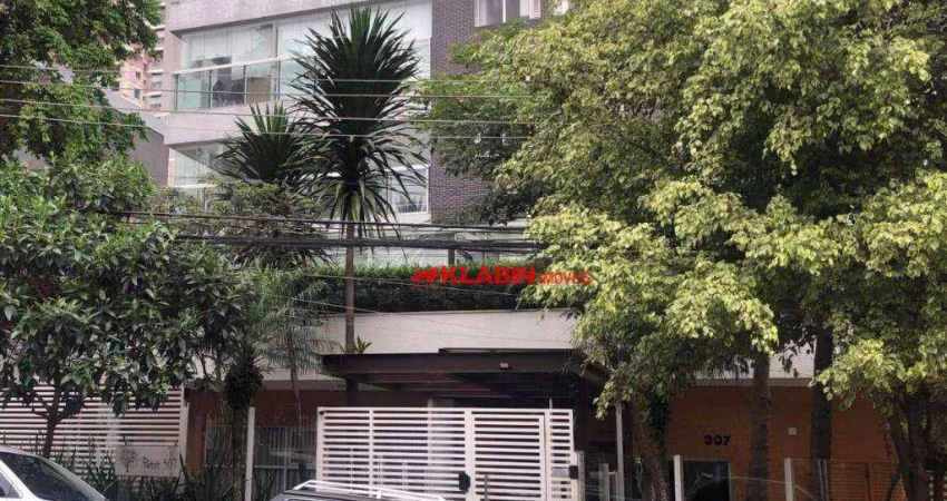 Apartamento com 2 dormitórios à venda, 73 m² por R$ 1.330.000,00 - Vila Mariana - São Paulo/SP