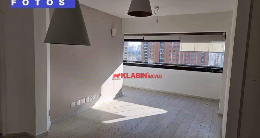 KLABIN - APTO. 120m² - RECÉM-REFORMADO - 2 SUÍTES + 1 CLOSET - PLANTA ORIGINAL: 3 DORMITÓRIOS (1 SUÍTE) - REVERSÍVEL.