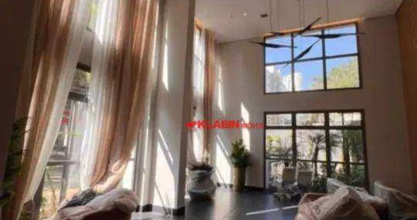 Studio com 1 dormitório à venda, 27 m² por R$ 600.000,00 - Paraíso - São Paulo/SP